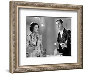 After the Thin Man-null-Framed Photo