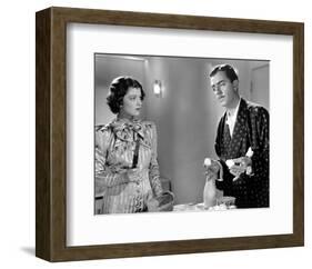 After the Thin Man-null-Framed Photo