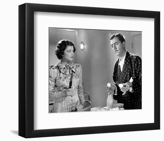 After the Thin Man-null-Framed Photo