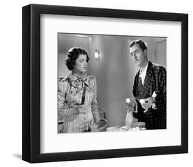 After the Thin Man-null-Framed Photo