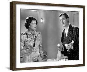 After the Thin Man-null-Framed Photo