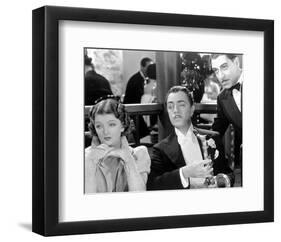 After the Thin Man-null-Framed Photo