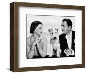 After the Thin Man-null-Framed Photo