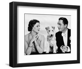 After the Thin Man-null-Framed Photo