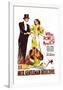 After the Thin Man-null-Framed Poster