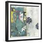 After the Winter I-Jodi Fuchs-Framed Art Print