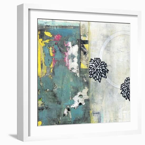 After the Winter I-Jodi Fuchs-Framed Art Print