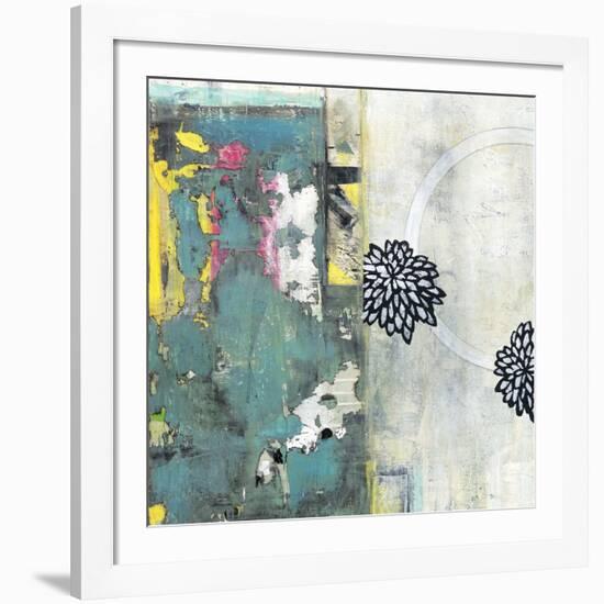 After the Winter I-Jodi Fuchs-Framed Art Print