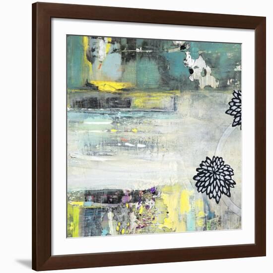 After the Winter II-Jodi Fuchs-Framed Art Print