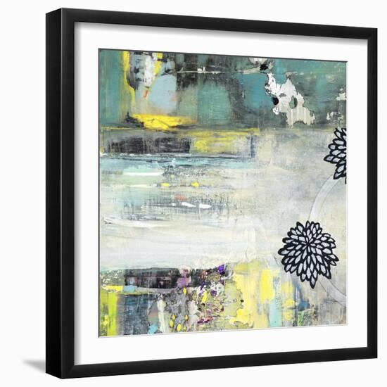 After the Winter II-Jodi Fuchs-Framed Art Print