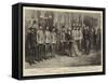 After the Zulu War-Godefroy Durand-Framed Stretched Canvas