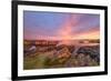 After Tonight-Philippe Sainte-Laudy-Framed Photographic Print