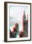 After Twitch NYC - American Architecture-Philippe Hugonnard-Framed Photographic Print