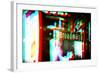 After Twitch NYC - Broadway-Philippe Hugonnard-Framed Photographic Print