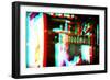 After Twitch NYC - Broadway-Philippe Hugonnard-Framed Photographic Print