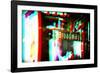 After Twitch NYC - Broadway-Philippe Hugonnard-Framed Photographic Print