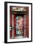 After Twitch NYC - City Gate-Philippe Hugonnard-Framed Photographic Print