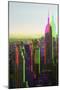 After Twitch NYC - Empire State Building-Philippe Hugonnard-Mounted Photographic Print