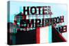 After Twitch NYC - Hotel Empire-Philippe Hugonnard-Stretched Canvas