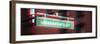 After Twitch NYC - Manhattan Avenue-Philippe Hugonnard-Framed Photographic Print