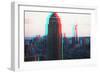 After Twitch NYC - Manhattan-Philippe Hugonnard-Framed Photographic Print