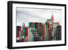 After Twitch NYC - Metlife-Philippe Hugonnard-Framed Photographic Print