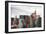 After Twitch NYC - Metlife-Philippe Hugonnard-Framed Photographic Print