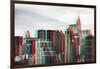 After Twitch NYC - Metlife-Philippe Hugonnard-Framed Photographic Print