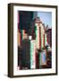 After Twitch NYC - New Yorker-Philippe Hugonnard-Framed Photographic Print