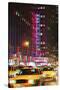 After Twitch NYC - Radio City-Philippe Hugonnard-Stretched Canvas