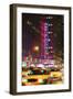 After Twitch NYC - Radio City-Philippe Hugonnard-Framed Photographic Print