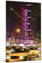 After Twitch NYC - Radio City-Philippe Hugonnard-Mounted Photographic Print