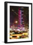 After Twitch NYC - Radio City-Philippe Hugonnard-Framed Premium Photographic Print