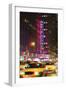 After Twitch NYC - Radio City-Philippe Hugonnard-Framed Premium Photographic Print