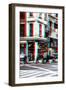 After Twitch NYC - Soho-Philippe Hugonnard-Framed Photographic Print