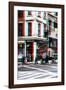 After Twitch NYC - Soho-Philippe Hugonnard-Framed Photographic Print