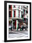 After Twitch NYC - Soho-Philippe Hugonnard-Framed Photographic Print