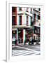 After Twitch NYC - Soho-Philippe Hugonnard-Framed Photographic Print