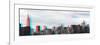 After Twitch NYC - The Skyline-Philippe Hugonnard-Framed Photographic Print