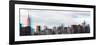 After Twitch NYC - The Skyline-Philippe Hugonnard-Framed Photographic Print