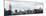 After Twitch NYC - The Skyline-Philippe Hugonnard-Mounted Photographic Print