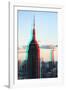 After Twitch NYC - Towers-Philippe Hugonnard-Framed Photographic Print