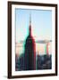 After Twitch NYC - Towers-Philippe Hugonnard-Framed Photographic Print