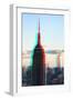 After Twitch NYC - Towers-Philippe Hugonnard-Framed Photographic Print