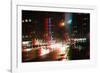 After Twitch NYC - Urban City-Philippe Hugonnard-Framed Photographic Print