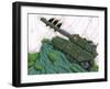 After War-Ric Stultz-Framed Giclee Print