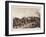 After Waterloo: Every Man for Himself, 1890-Andrew Carrick Gow-Framed Giclee Print