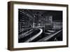 After Work-null-Framed Art Print