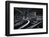 After Work-null-Framed Art Print