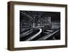 After Work-null-Framed Art Print